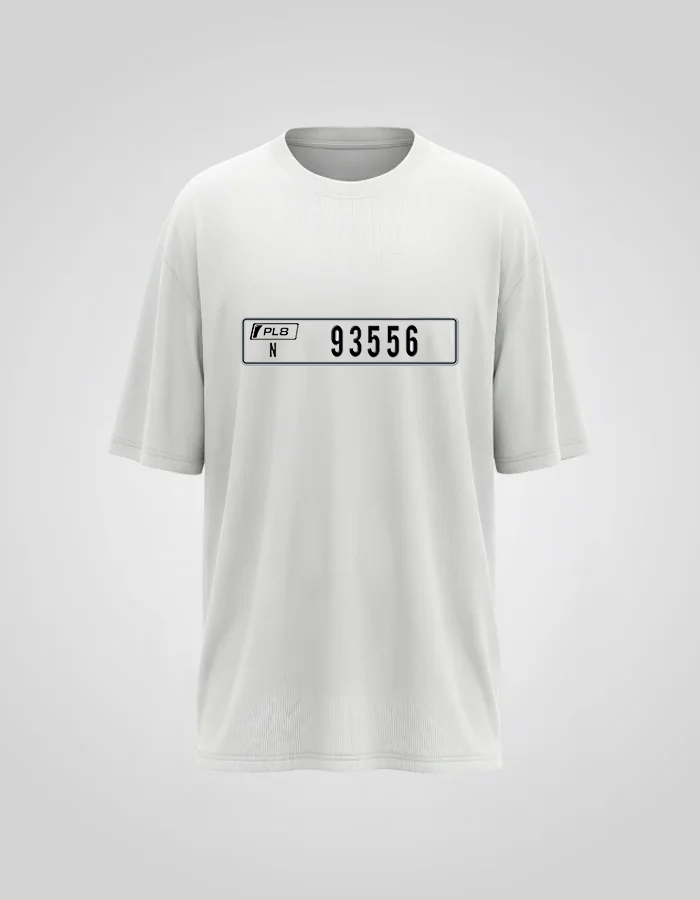 PL8 Society Shirt